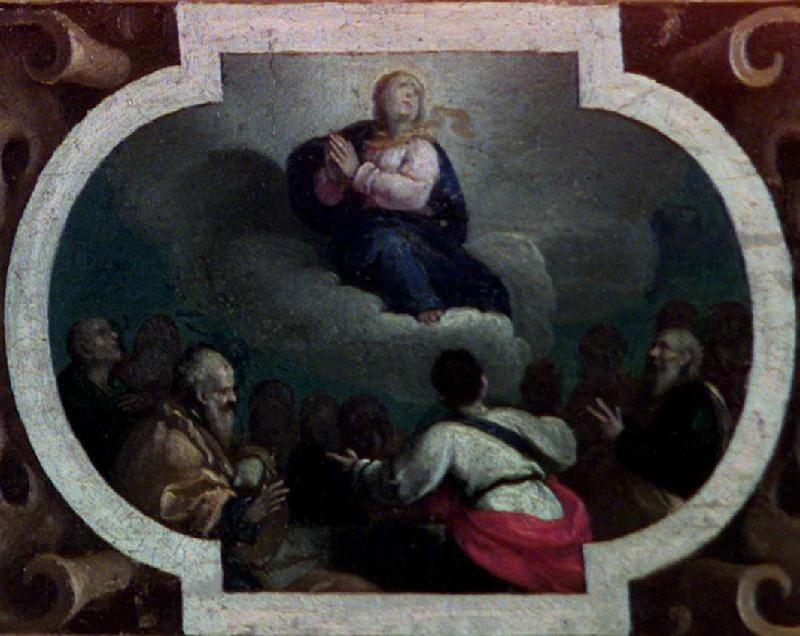Assunzione della Madonna